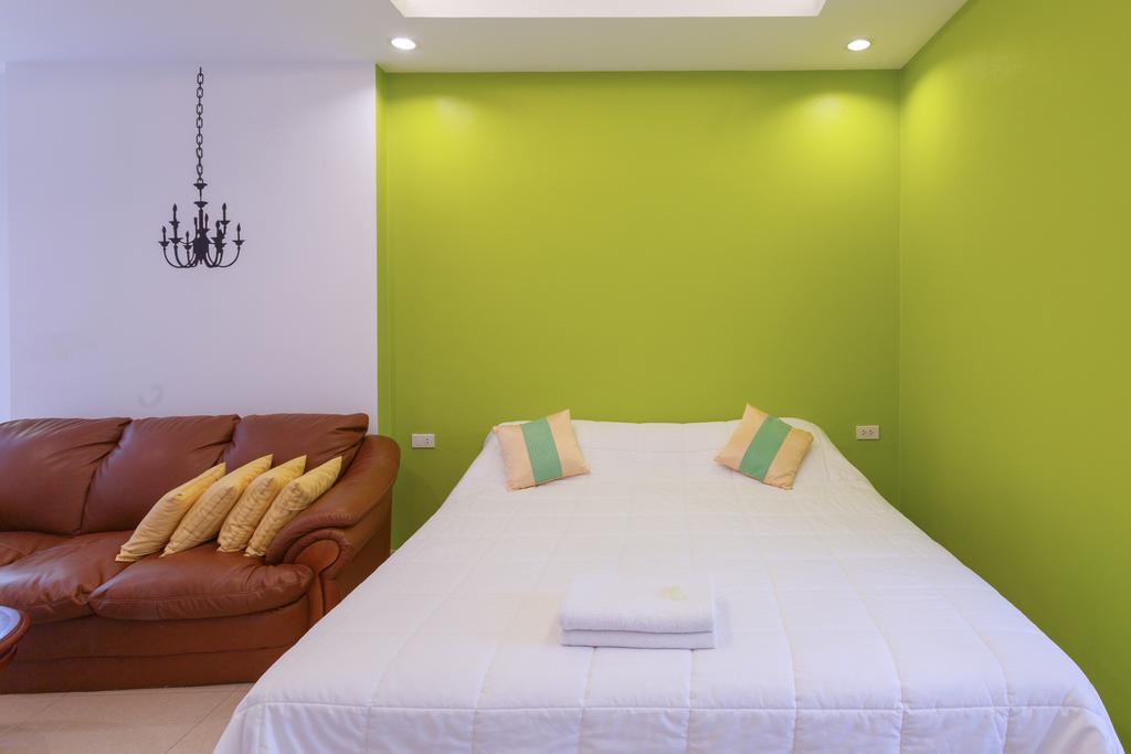 Paplern Resort Phitsanulok Phòng bức ảnh