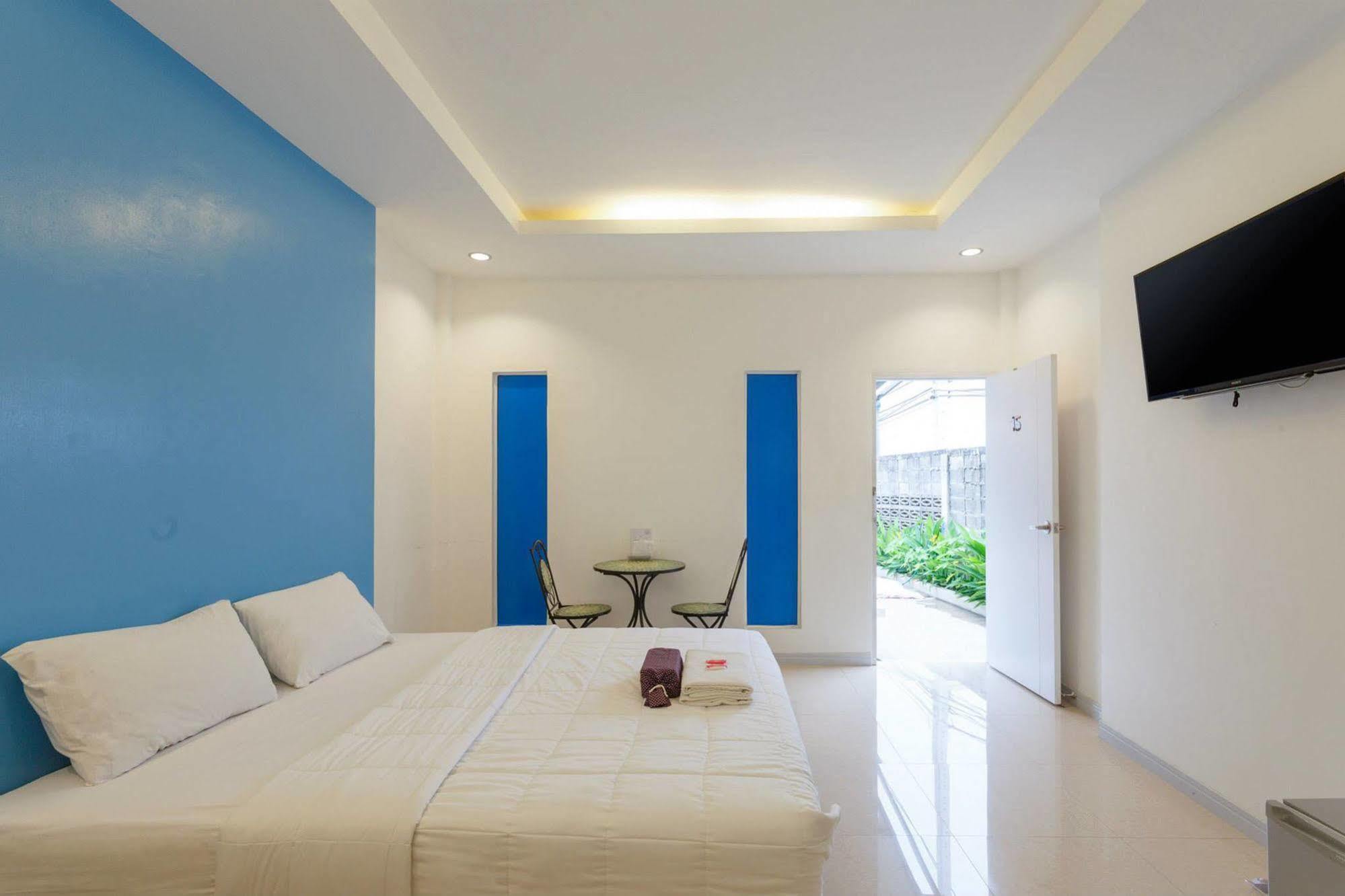 Paplern Resort Phitsanulok Ngoại thất bức ảnh
