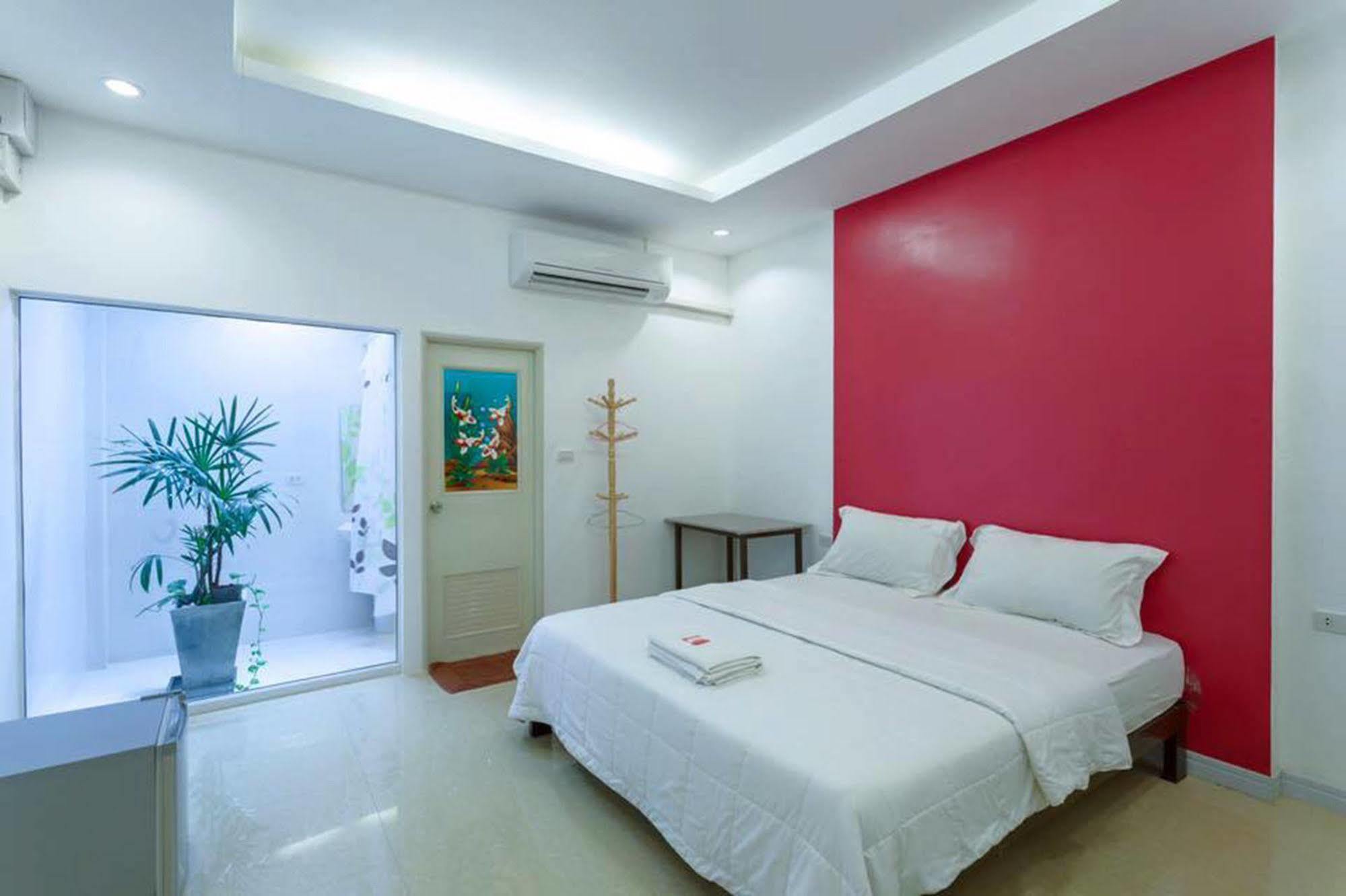 Paplern Resort Phitsanulok Ngoại thất bức ảnh